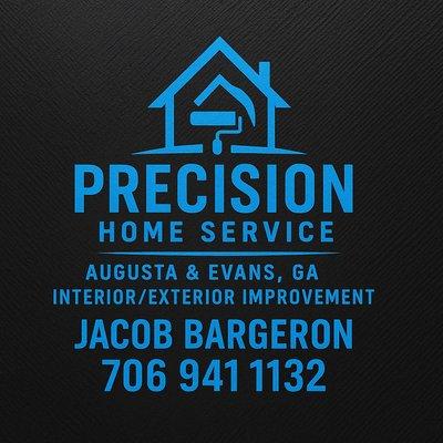 Precision Home Service