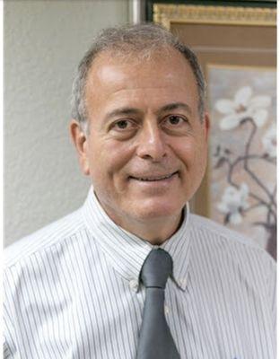 Our Clinic Director, Rodolfo Hanabergh, M.D.