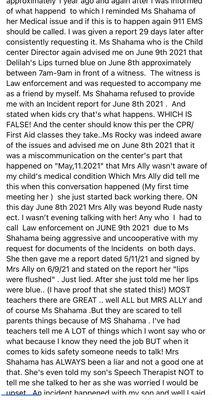 Horizon Child Care & Learning Center