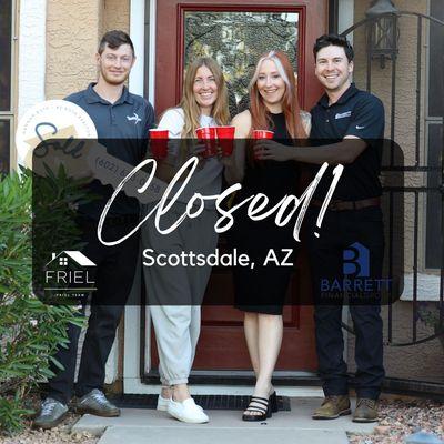 Daniel Friel Mortgage