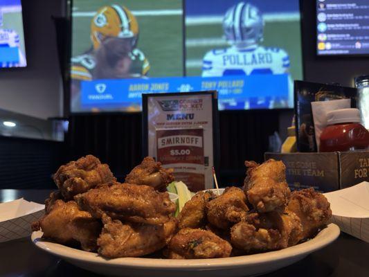 Corner Pocket Sports Bar