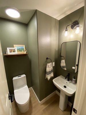 California Coast Plumbing