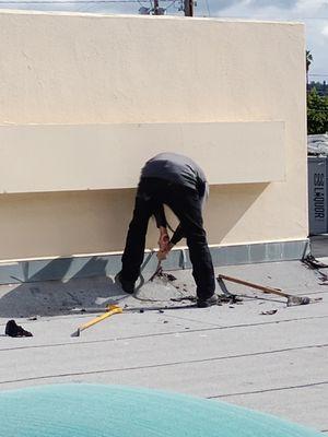 IE Remodeling services