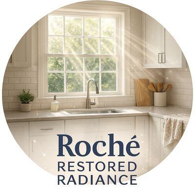 Roché Restored Radiance
