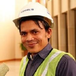 Keidel's Janitorial Services