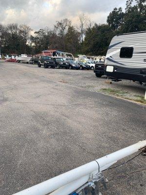 Pierce's Car & Truck Sales