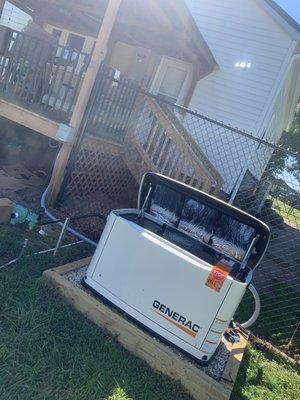 Atkins Eletrical Services