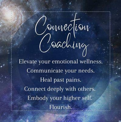 Connection Coaching