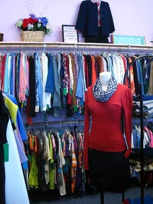 Bree's Upscale Resale