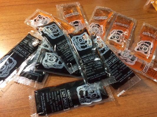 Am I supposed to drink these? Why so many with one order.