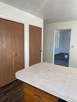 Farr & Better Cleaning