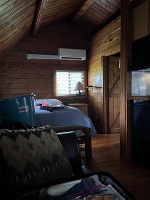 Uchee Creek Campground & Marina