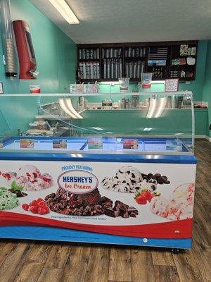 The Ice Cream Shack