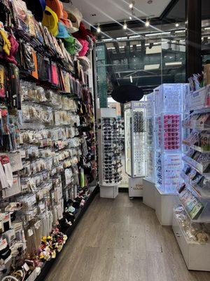 Wig & Hair Beauty Supply