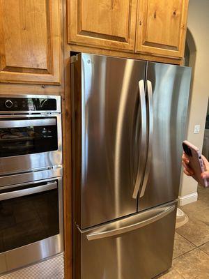 Idler's Home Santa Maria