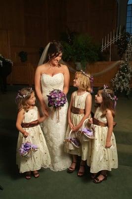 Creations Flowers & Gifts