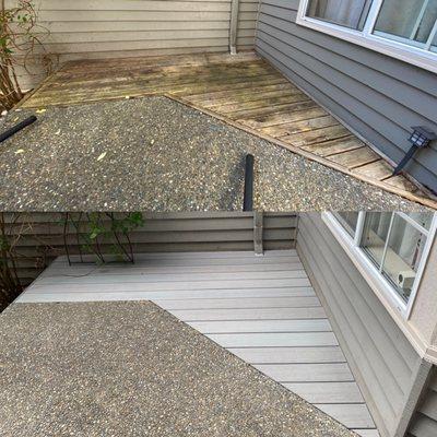 Level Up Home Repairs