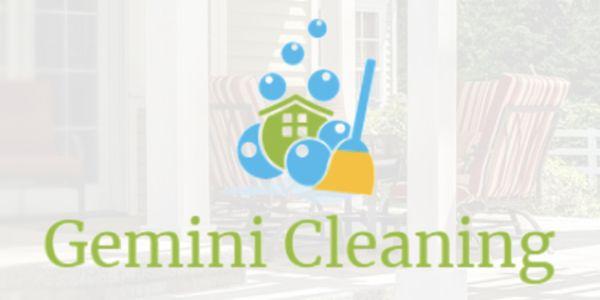 Gemini Cleaning