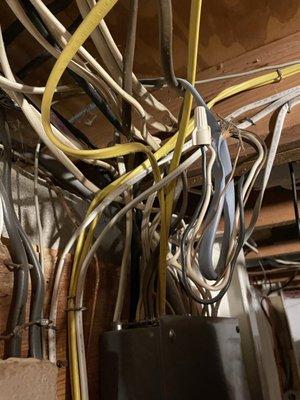 Simplicity Home Inspection LLC