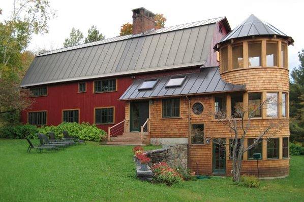 Inland Building Company Inc.