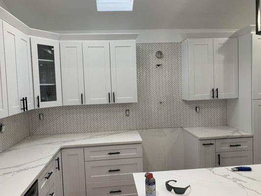 K & K Cleaning Services