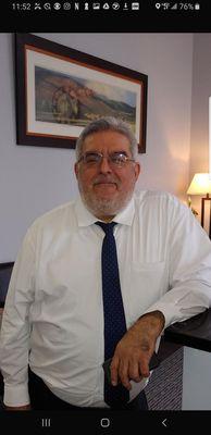 Law Office of Faustino Rodriguez