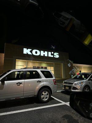 Kohl's