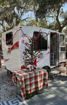 Rivers End Campground