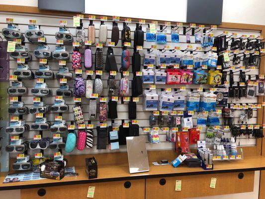 Walmart Vision & Glasses