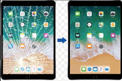 iPhone iPad repair service | Buy & Fix Phones