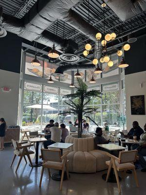 Shotted Specialty Coffee