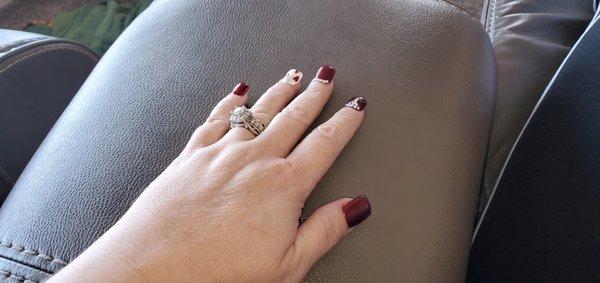 Beautiful color