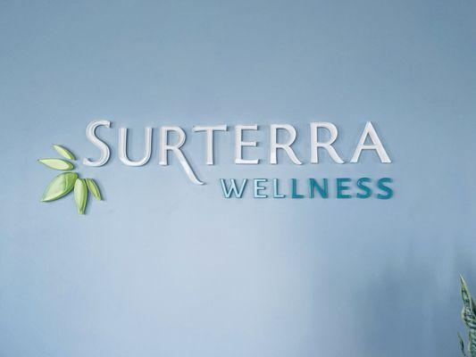 Surterra Wellness