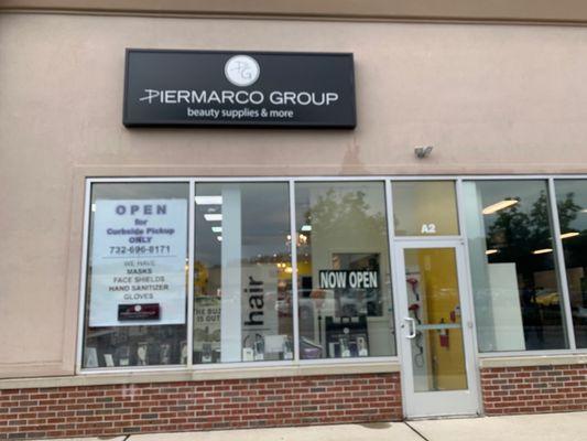 Piermarco Group Beauty Supplies & More