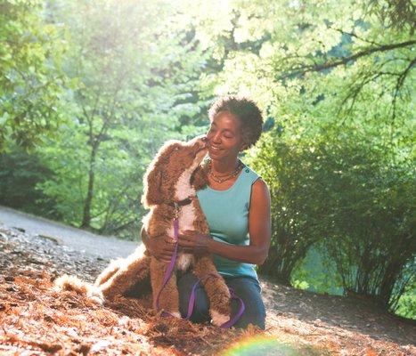 Trusting The Heart Animal Communication and Healing