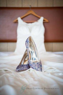 Andrea Green Events & Design