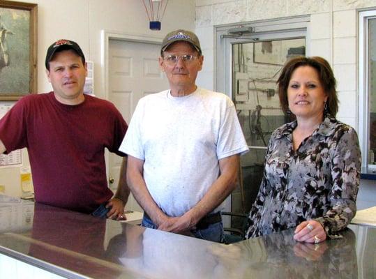 Johnson's Body Repair