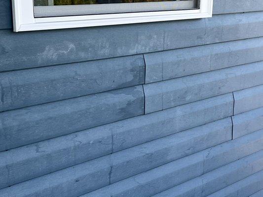 Pristine Pressure Cleaning