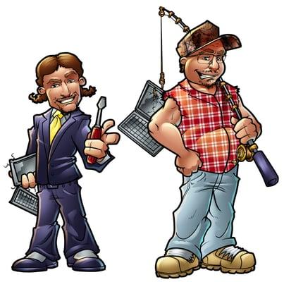 Medford oregon computer repair