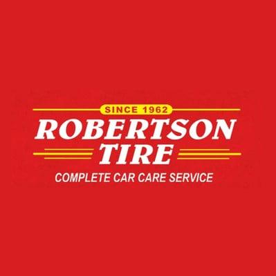 Robertson Tire