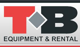 TB Equipment & Rental