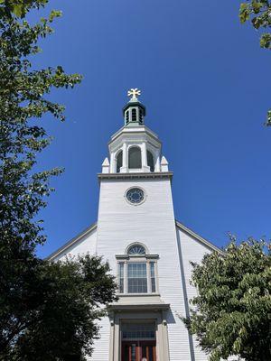 Armenian Metro West Church