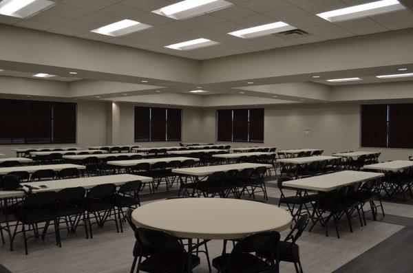 Meeting Room available for our members.