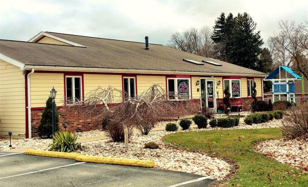 Early Years Community Learning Centers -Butler Location