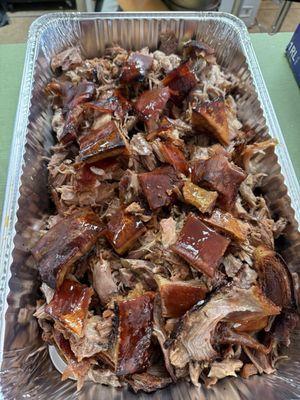 El Tamalito Cubano restaurant