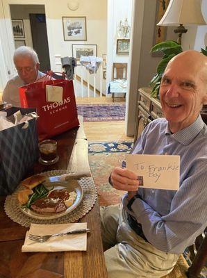 Christopher's Bridge Home Care