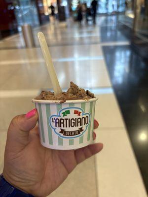 L’Artigiano Gelato