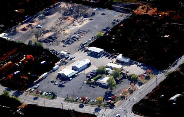 Del-Mar Rental & Landscape Supply