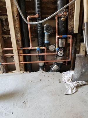 Gaguancela's Home Solutions LLC