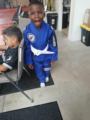 Powersource Martial Arts